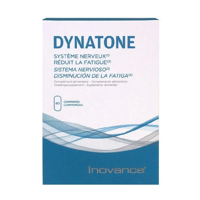 Dynatone 60 Tabs