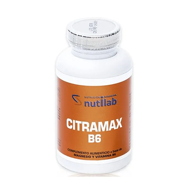 Citramax B6 240 VCaps