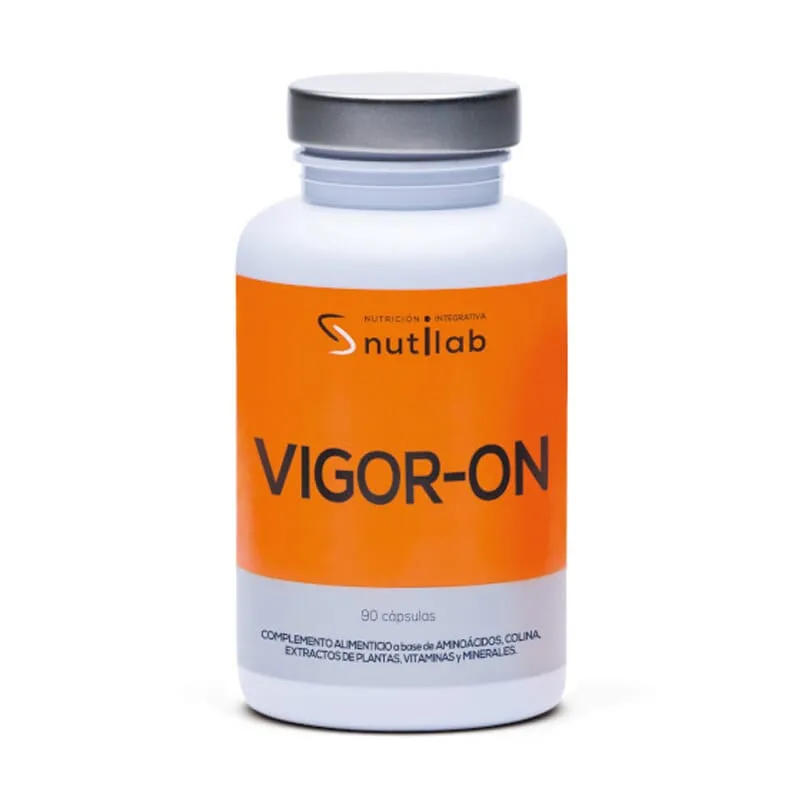 Vigor On 90 Caps