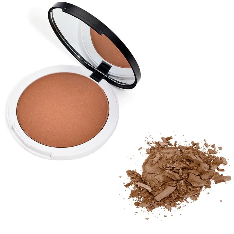 Bronceador Compacto