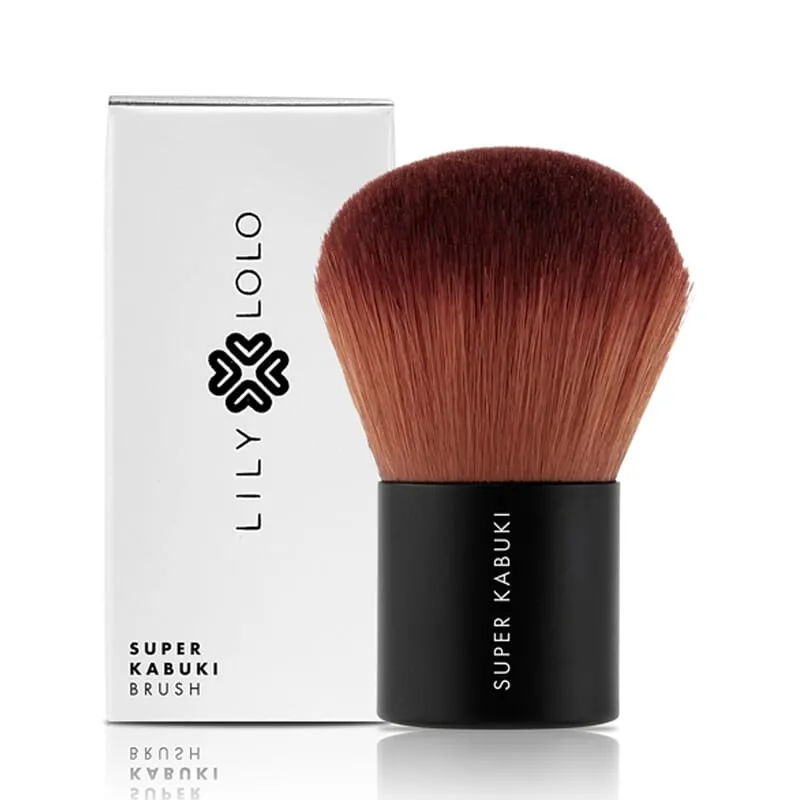 Brocha Super Kabuki
