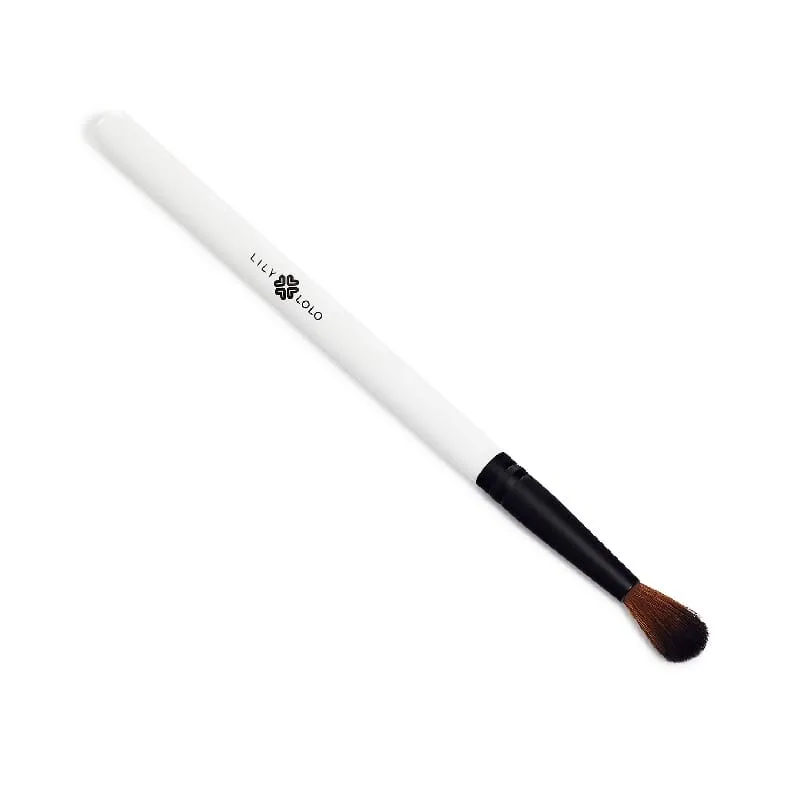 Cepillo Difuminador Contorno de Ojos