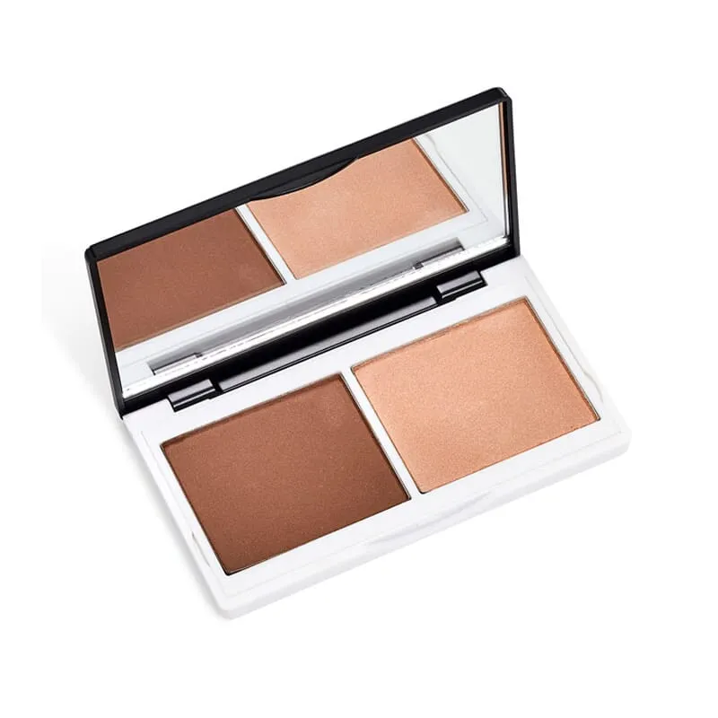 Sculpt & Glow Contour Duo 10g