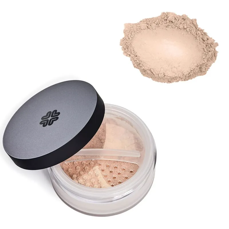 Base Mineral SPF15 Mini Talla