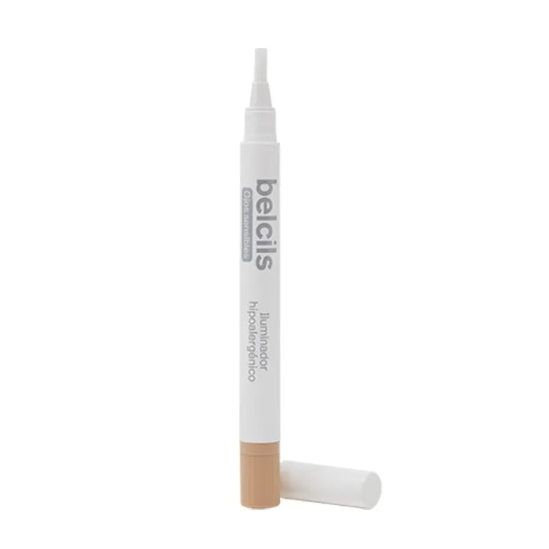 Iluminador Hipoalergénico Lápiz Tono Claro 2,2ml