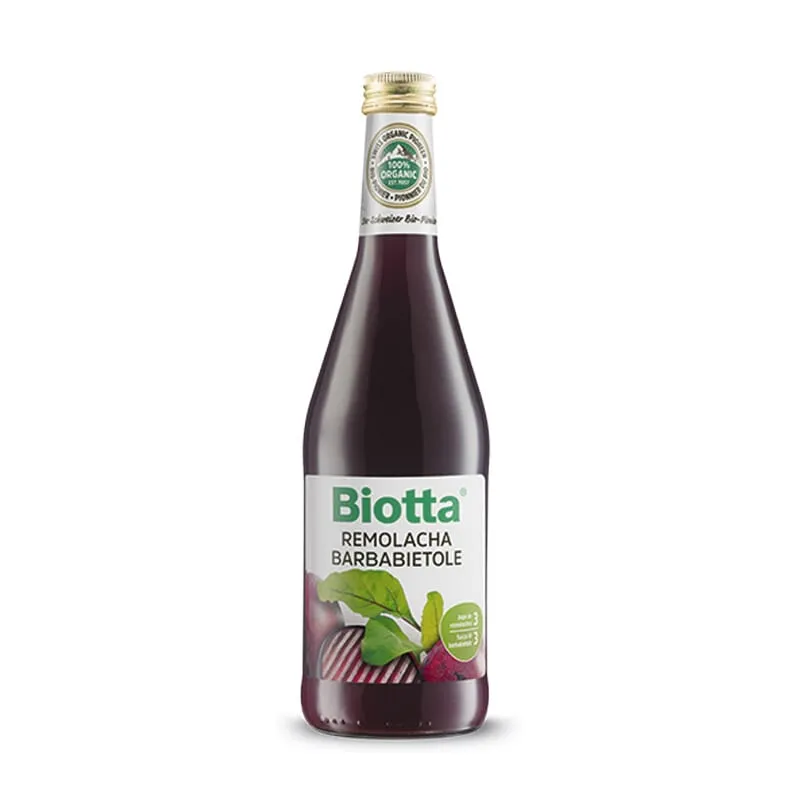 Biotta Jugo de Remolacha Bio 500ml