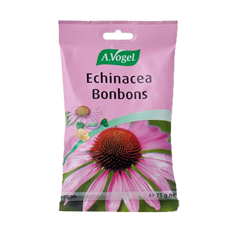 Echinacea Bonbons 75g