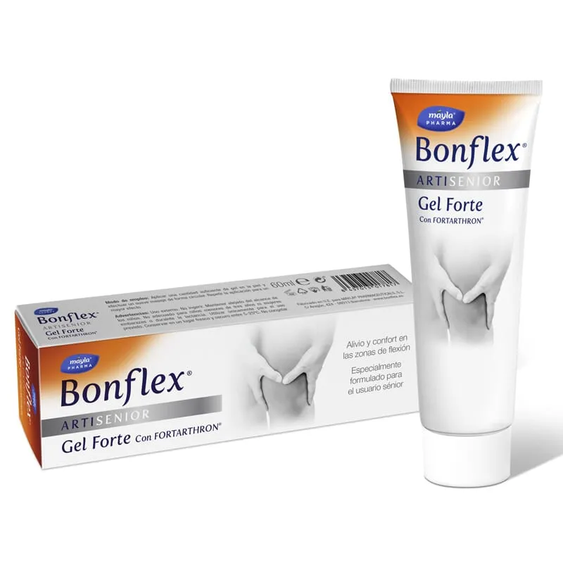 Bonflex Artisenior Gel Forte 60ml