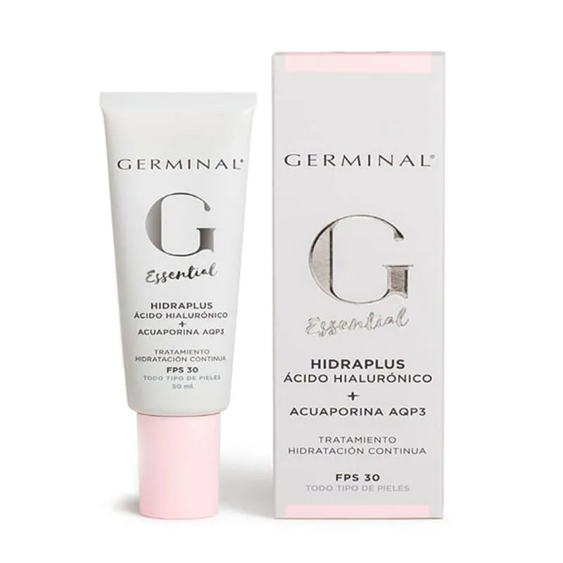 Essential Hidraplus 50ml