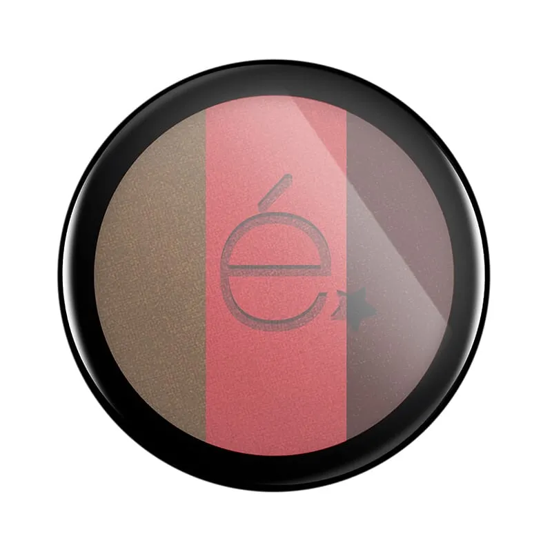 Rougj Etoile Sombra de Ojos Trío 5,5g