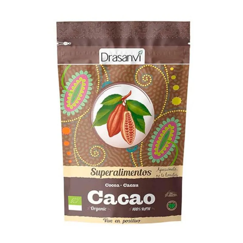 Cacao Bio 175g