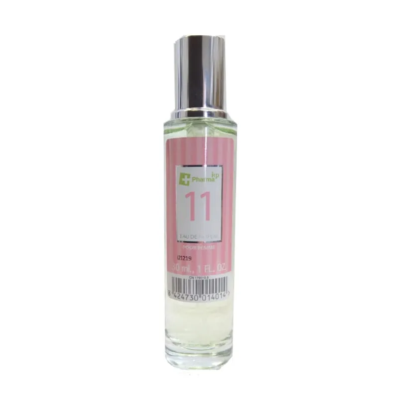Iap Pharma Edp Mujer nº11 30ml