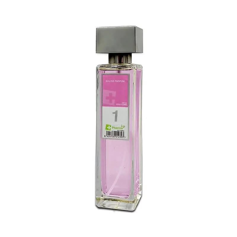 Iap Pharma Edp Mujer nº1 150ml