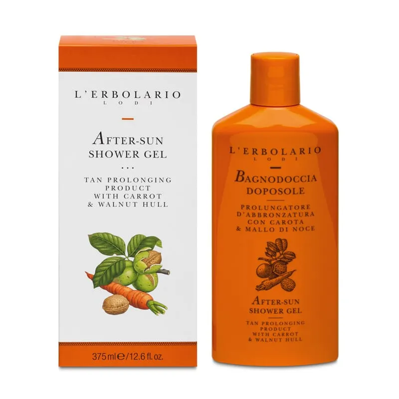 Gel Aftersun Prolongador Bronceado 375ml