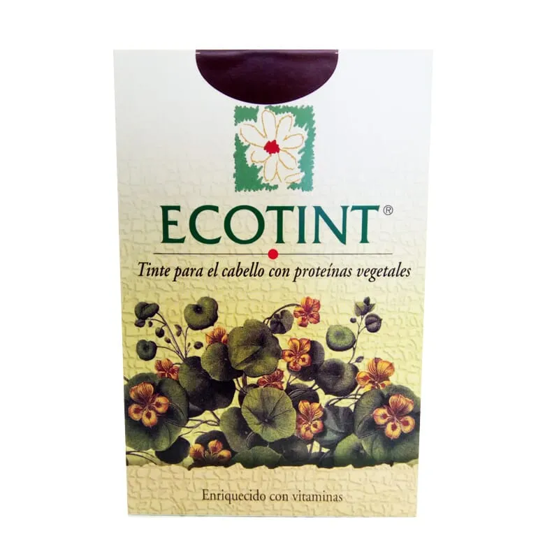 Ecotint Rojo Henna-Rh130ml