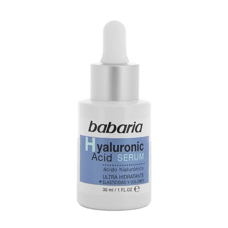 Sérum Ácido Hialurónico 30 ml