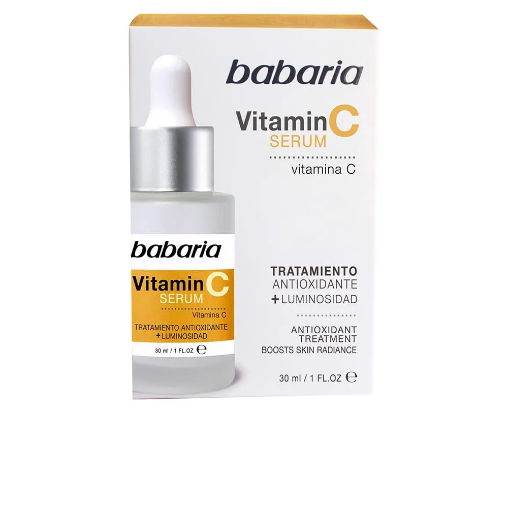 Serum Vitamina C 30 ml
