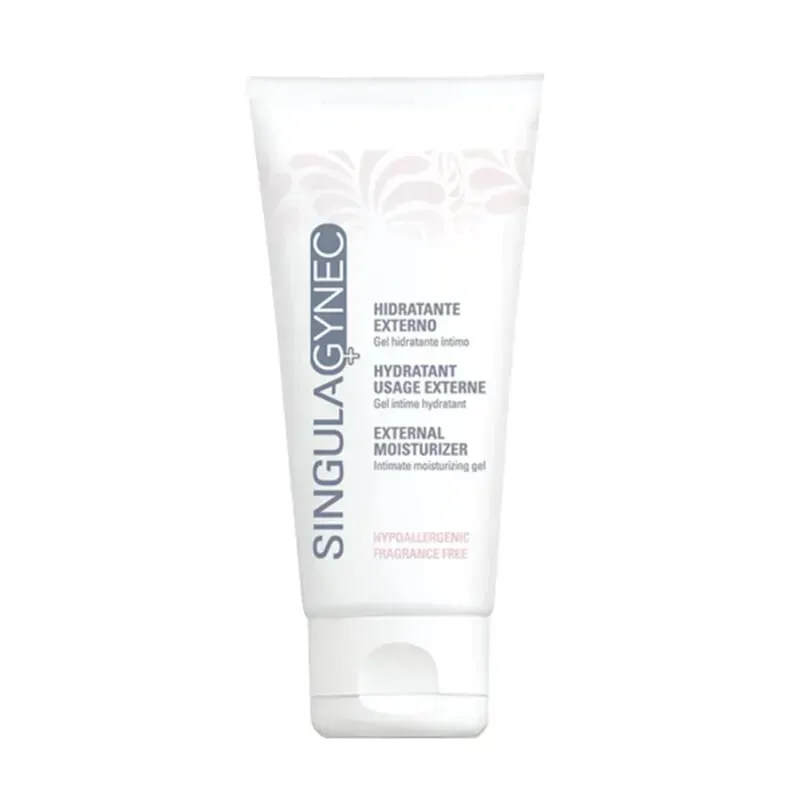 Singuladerm Singulagynec Hidratante Externo 30ml