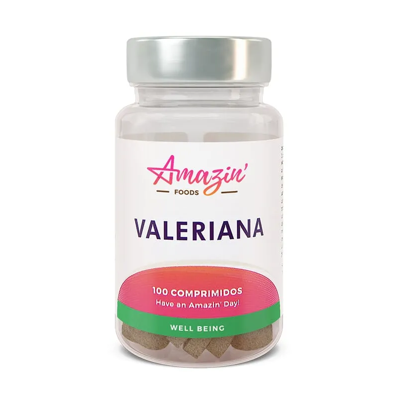 Valeriana 50ml