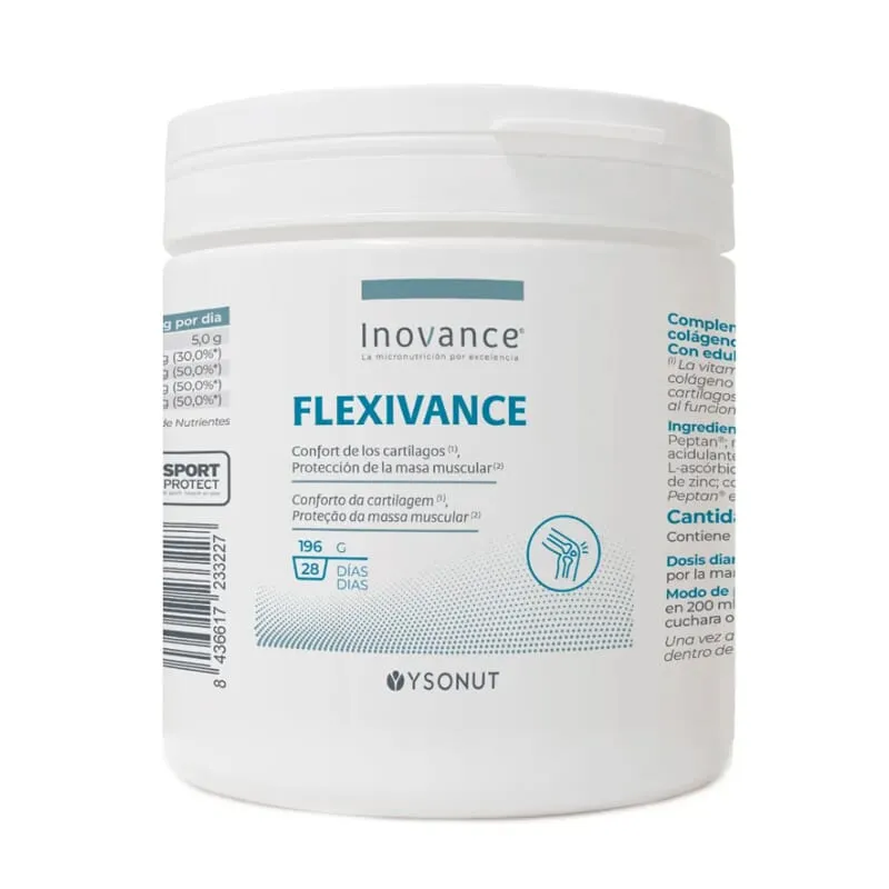 Flexivance 196g