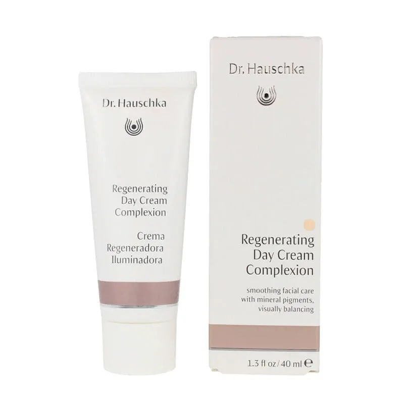 Crema Regeneradora Iluminadora 40ml