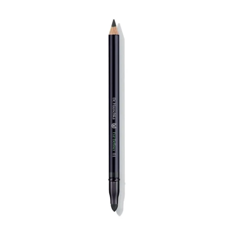 Perfilador de Ojos Kajal 01 Black 1,05g