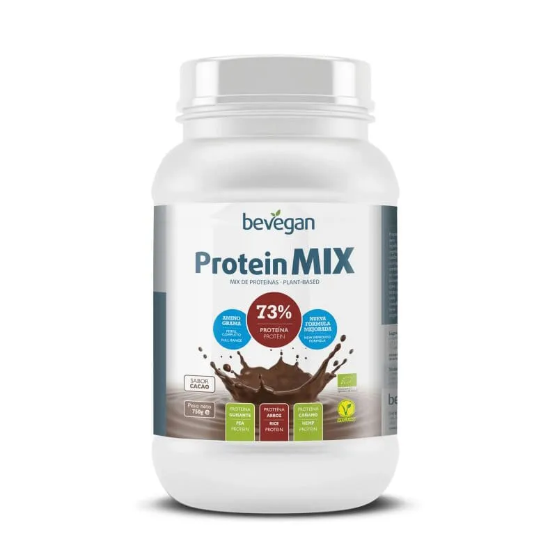 Protein Mix Cacao 750g