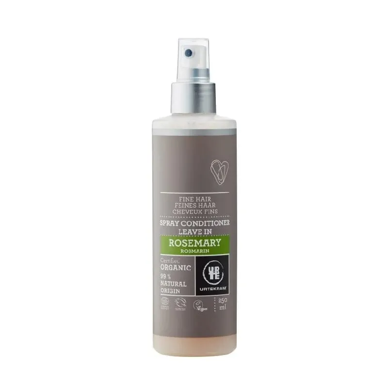 Acondicionador Spray de Romero sin Aclarado 250ml