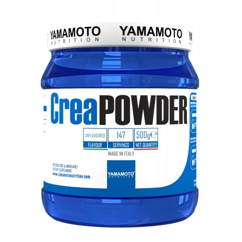 CreaPowder 500g