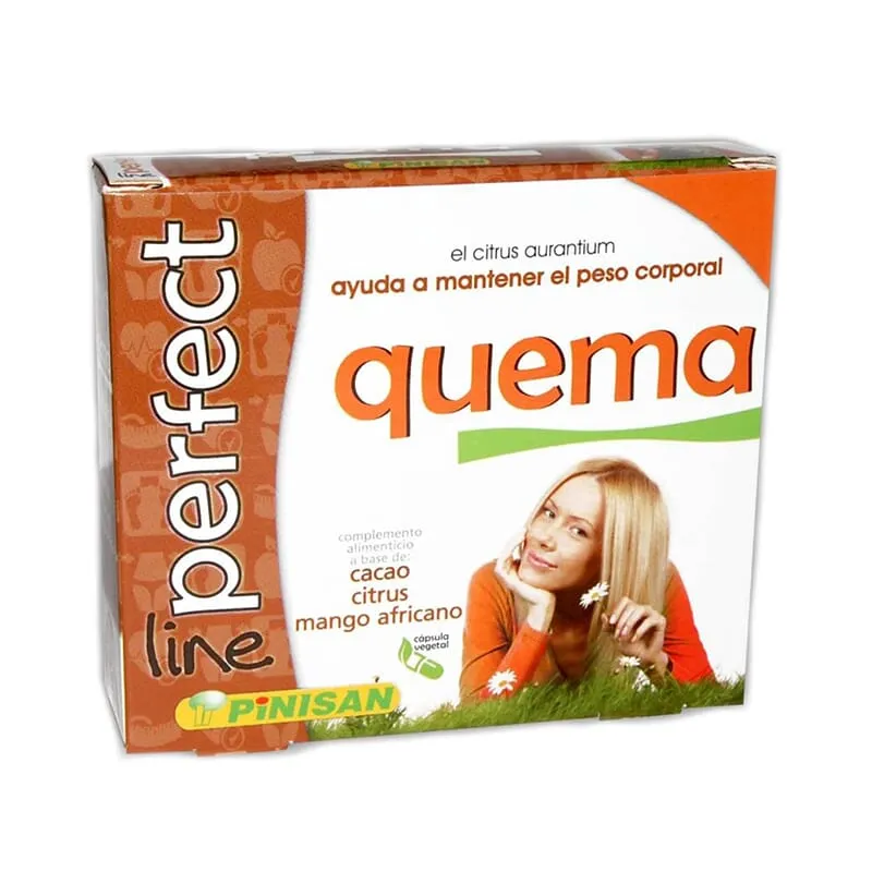 Perfect Line Quema 30 VCaps