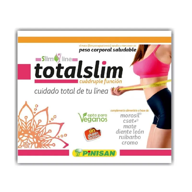 Slim Line Totalslim 30 VCaps