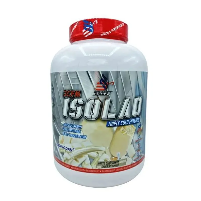 Isolad 3CFM Protein 2Kg