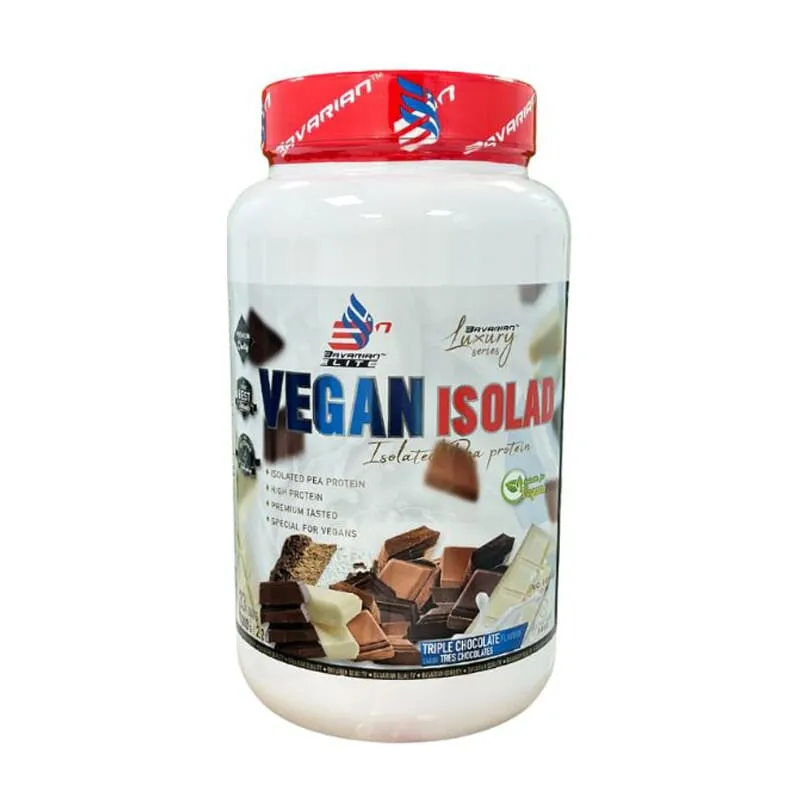 Vegan Isolad 1 Kg