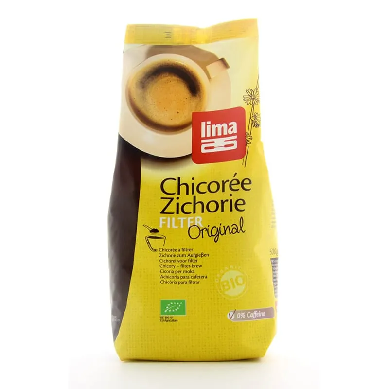Achicoria Original Bio 500g