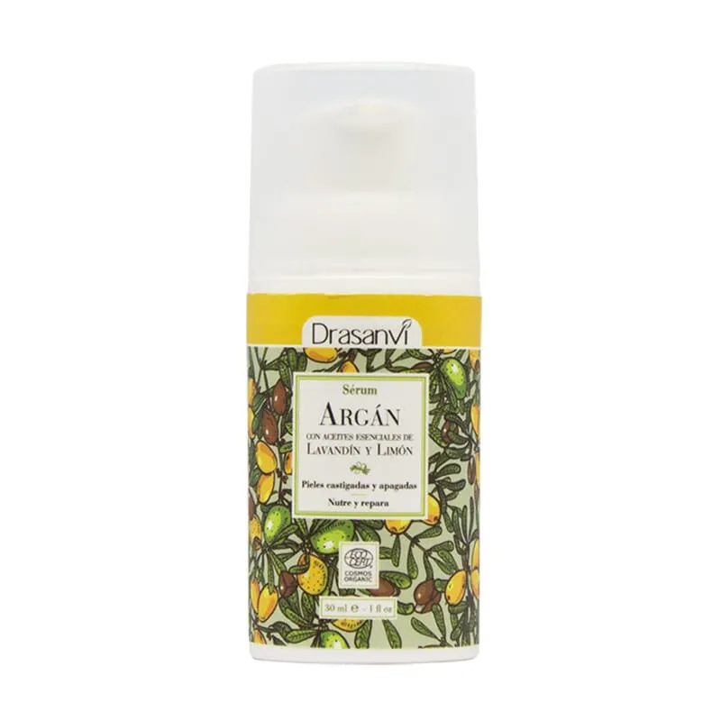Serum facial de Argán 150ml