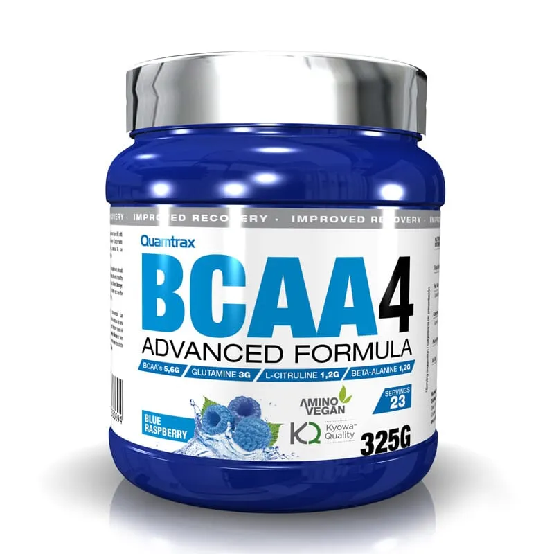 BCAA 4 325g