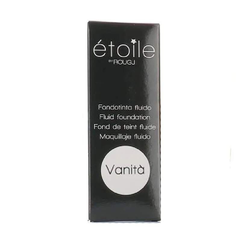 Étoile Maquillaje Fluido #05 30ml