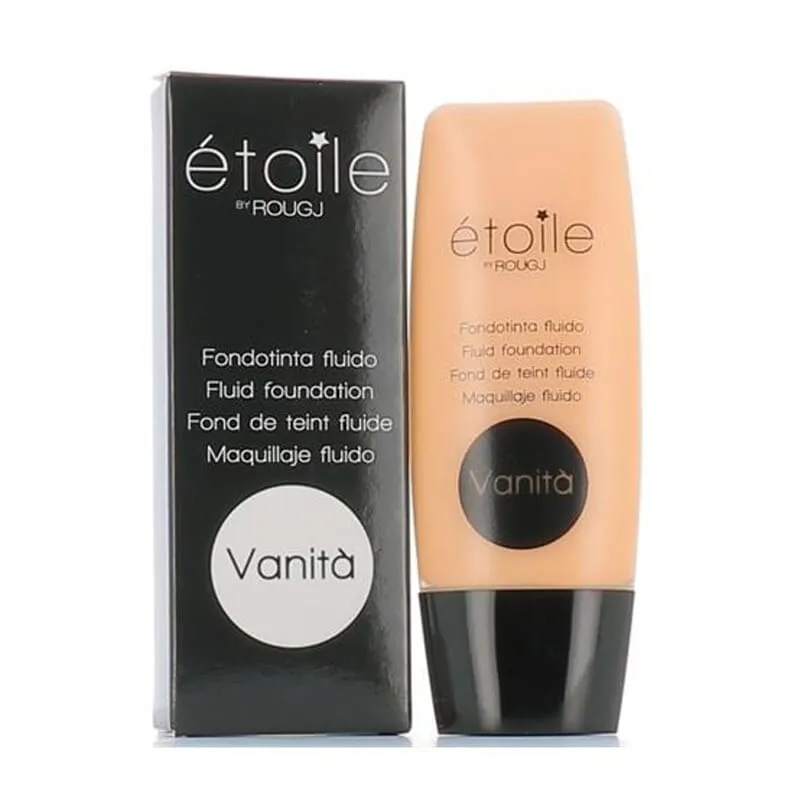 Étoile Maquillaje Fluido #04 30ml
