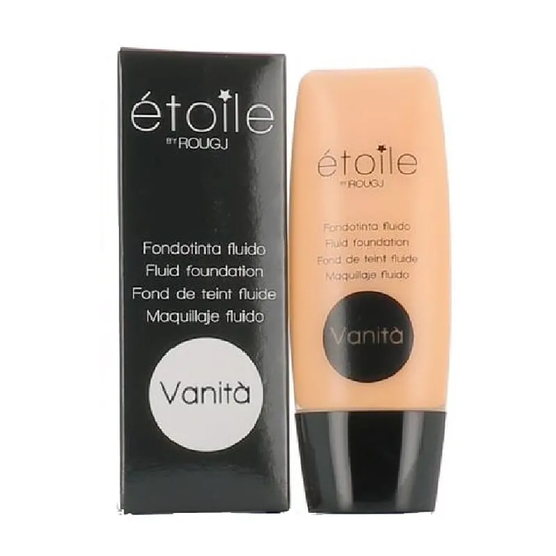 Étoile Maquillaje Fluido #06 30ml
