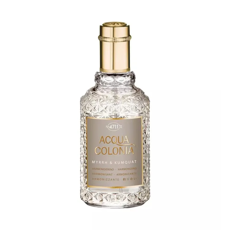 Acqua Colonia Myrrh & Kumquat EDC 50 ml