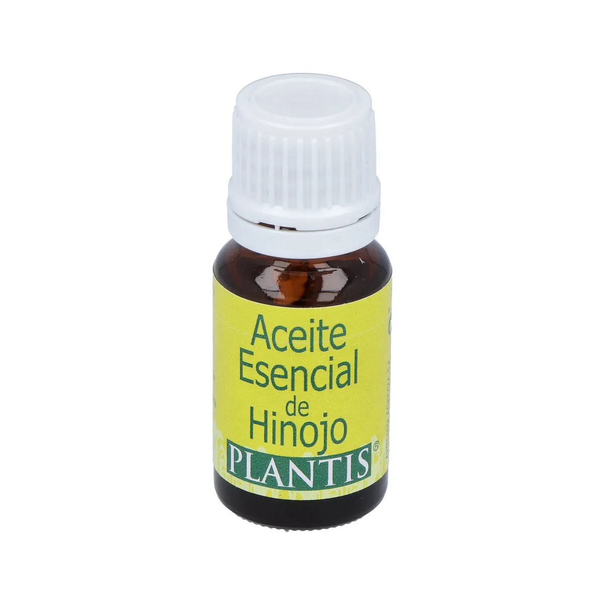 ACEITE ESENCIAL DE HINOJO PLANTIS 10ml ARTESANÍA AGRÍCOLA