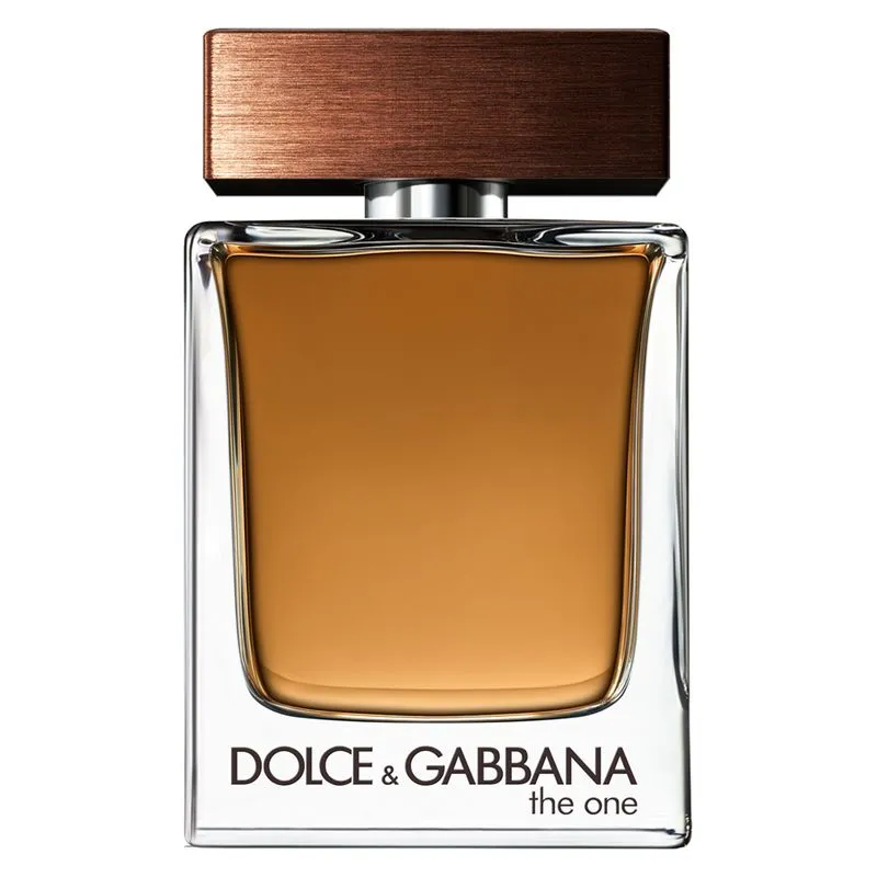 Dolce & Gabbana The One For Men Eau De Toilette Spray 30 Ml