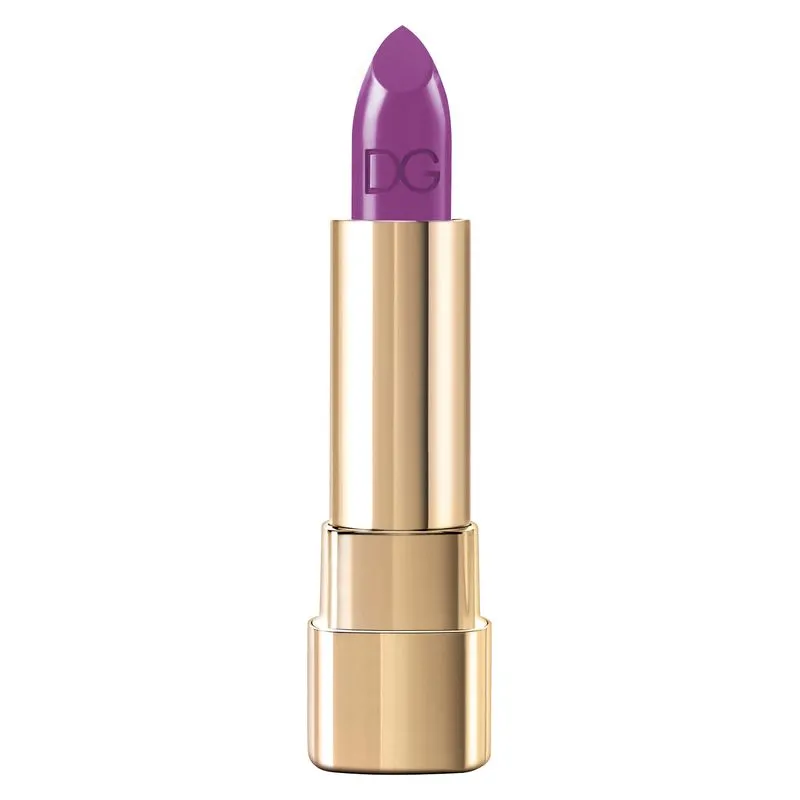 Dolce & gabbana Lipstick Shine 100 - Purple