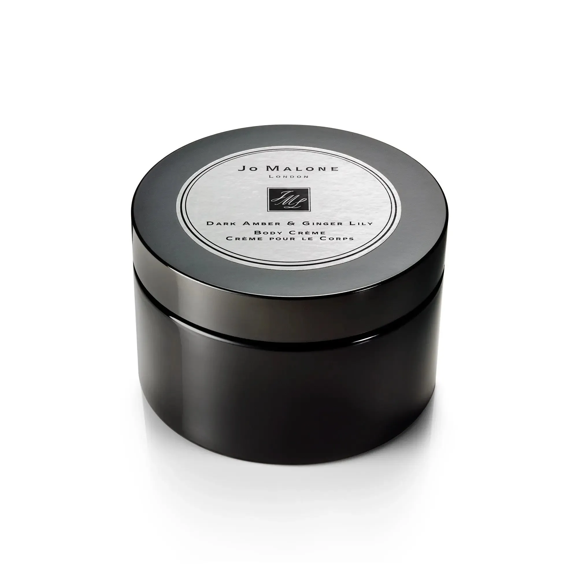 Jo malone Dark Amber & Ginger Lily Body Cream - 200 ml