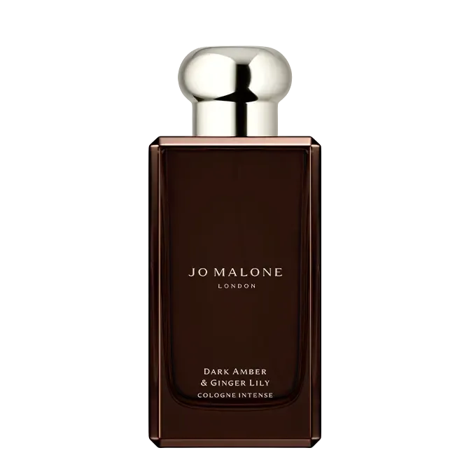 Jo malone Dark Amber & Ginger Lily Cologne Intense Unisex - 50 ml