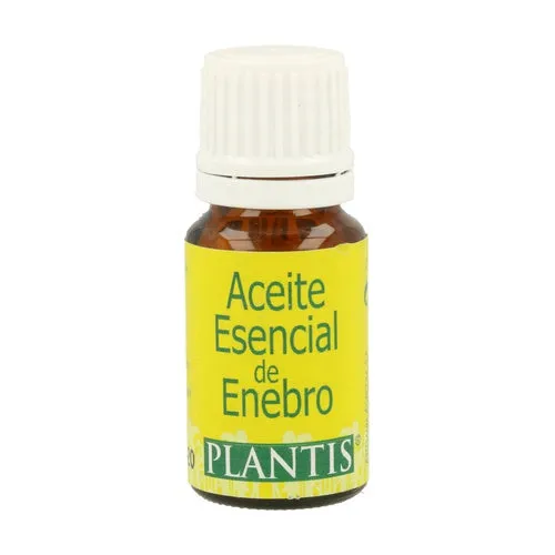 ACEITE ESENCIAL DE ENEBRO PLANTIS 10ml ARTESANÍA AGRÍCOLA