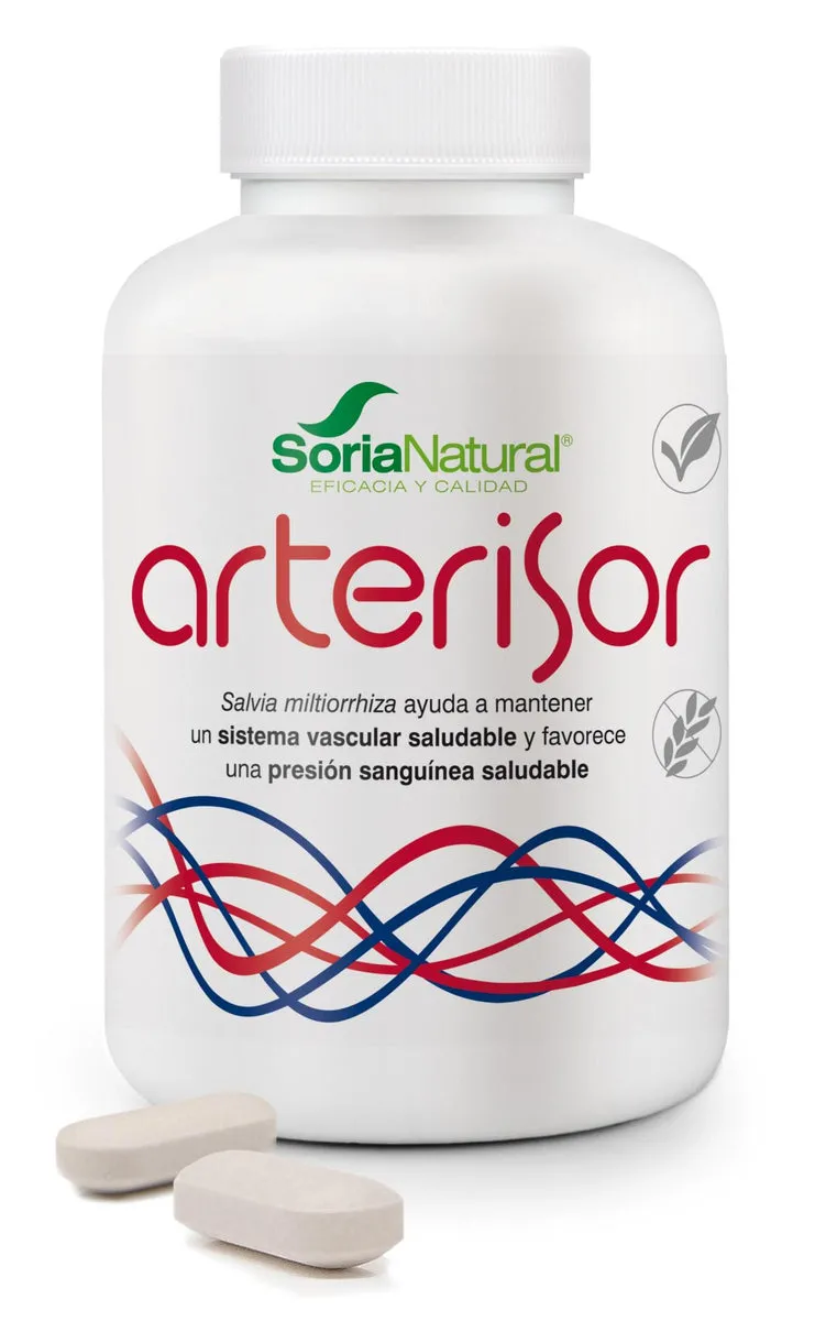 ARTERISOR SORIA NATURAL