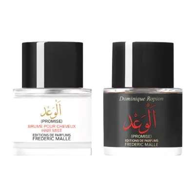 Frederic Malle Promise Signature Set EDP 50 + hair spray 50 ml