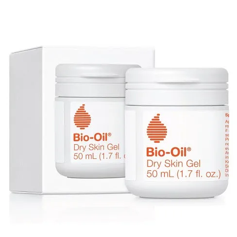 BIO-OIL DRY SKIN gel 50ml.