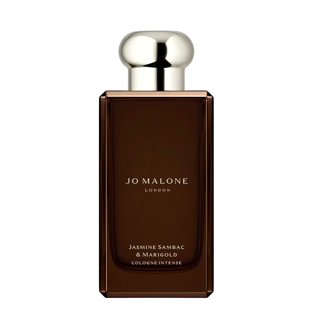 Jo malone Jasmine Sambac & Marigold Cologne Intense Unisex 50 ml